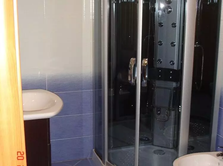 Fotos del hotel La Corte:  10