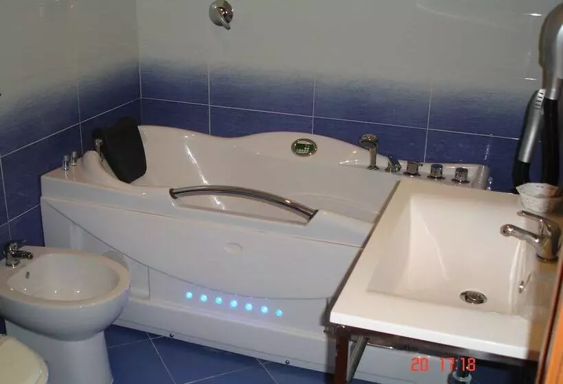 Fotos del hotel La Corte:  7