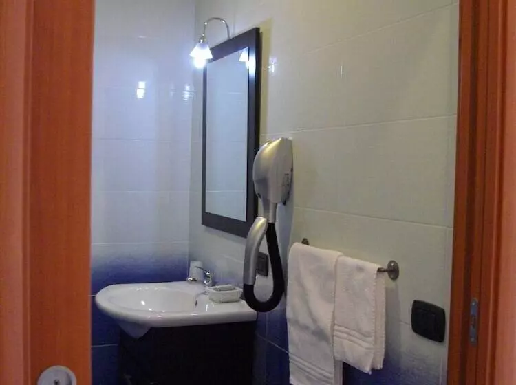 Fotos del hotel La Corte:  16