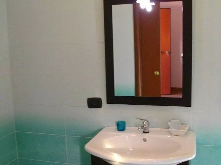 Fotos del hotel La Corte:  13