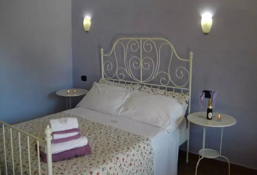 Fotos del hotel La Corte:  15