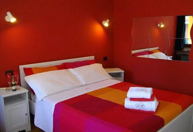 Fotos del hotel La Corte:  2