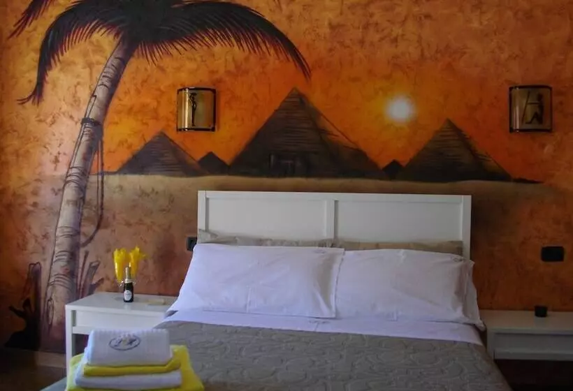 Fotos del hotel La Corte:  12