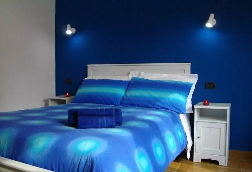 Fotos del hotel La Corte:  17