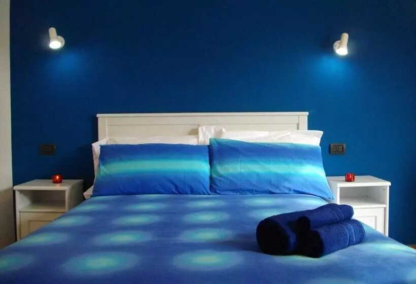 Fotos del hotel La Corte:  18