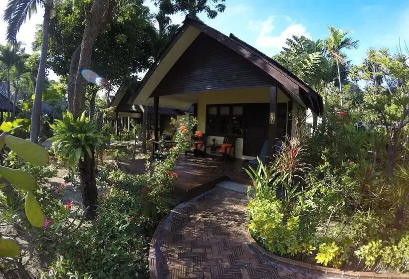 Fotos del hotel Suneast Bungalows:  14