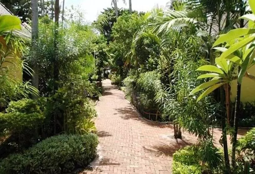 Fotos del hotel Suneast Bungalows:  6