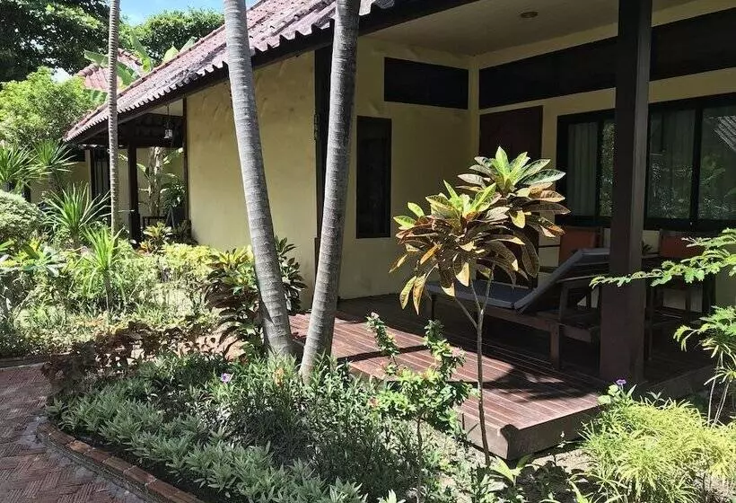 Fotos del hotel Suneast Bungalows:  10