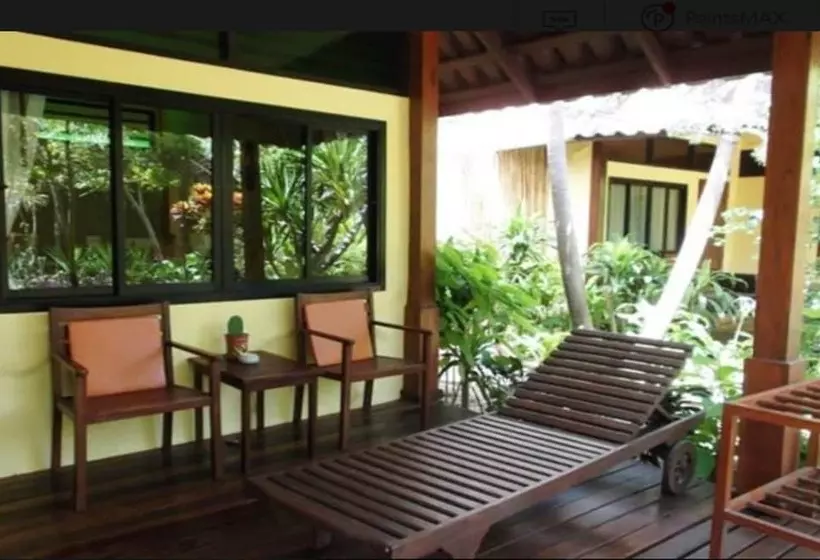 Fotos del hotel Suneast Bungalows:  3