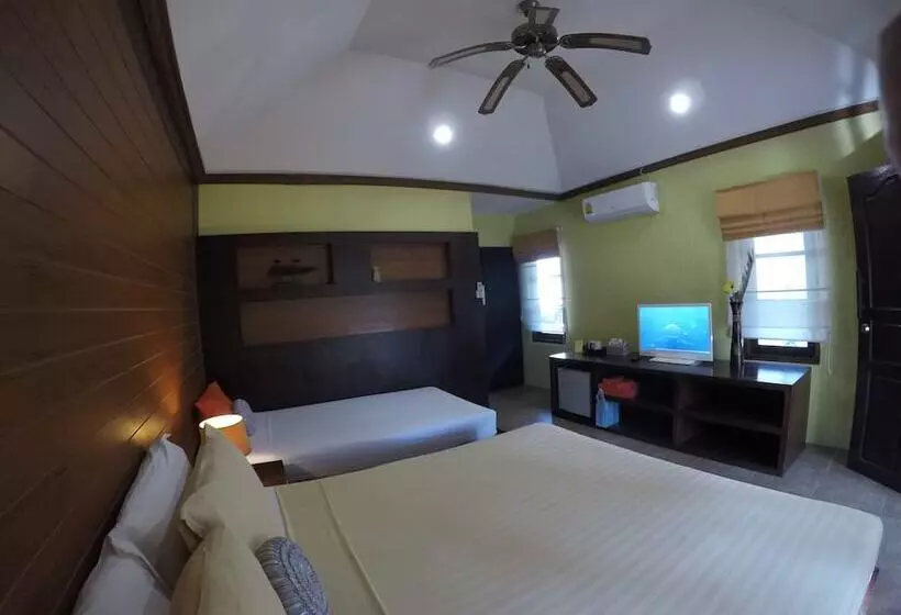 Fotos del hotel Suneast Bungalows:  18