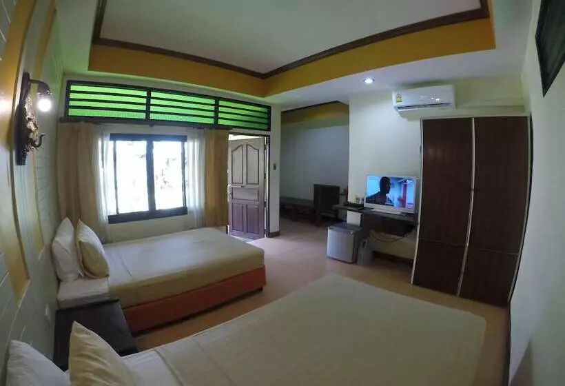 Fotos del hotel Suneast Bungalows:  15