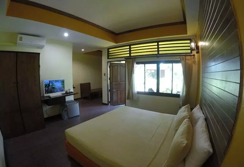 Fotos del hotel Suneast Bungalows:  5