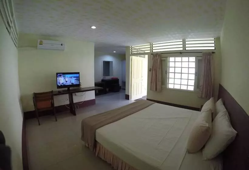 Fotos del hotel Suneast Bungalows:  17