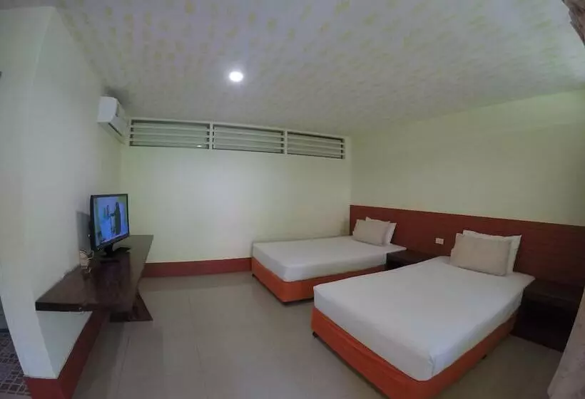 Fotos del hotel Suneast Bungalows:  11