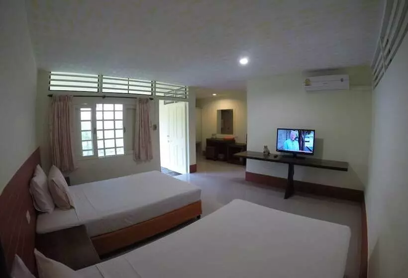 Fotos del hotel Suneast Bungalows:  13