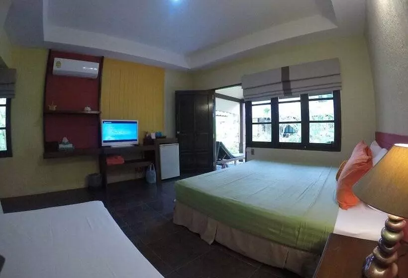 Fotos del hotel Suneast Bungalows:  20