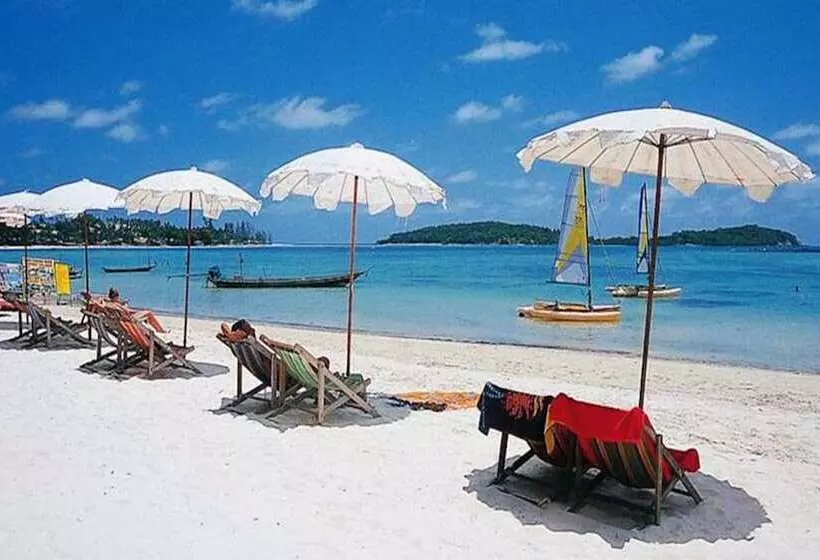 Fotos del hotel Suneast Bungalows:  4