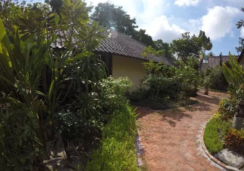 Fotos del hotel Suneast Bungalows:  7