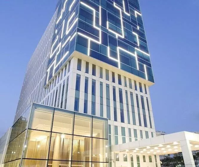 Fotos del hotel Venit Barra:  17