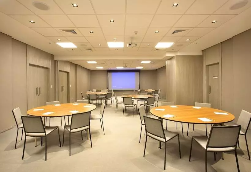 Fotos del hotel Venit Barra:  12