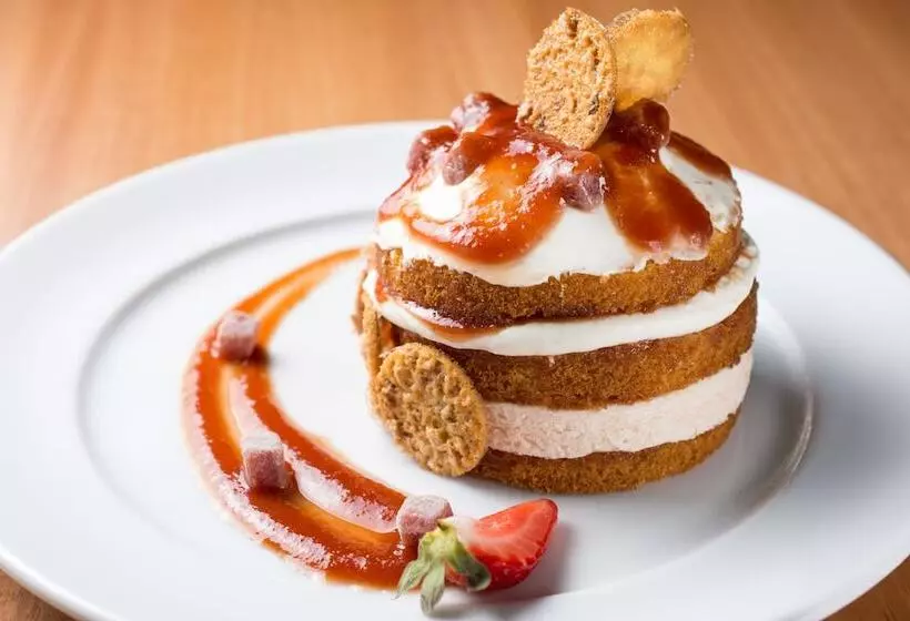 Fotos del hotel Venit Barra:  4