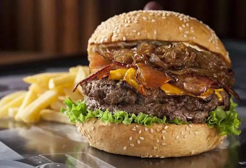 Fotos del hotel Venit Barra:  15