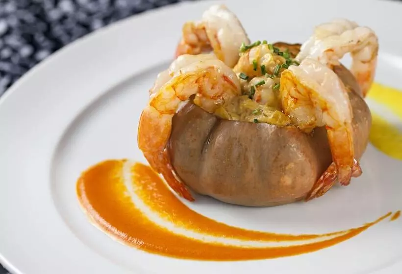 Fotos del hotel Venit Barra:  24