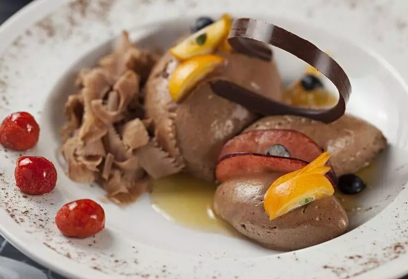 Fotos del hotel Venit Barra:  22