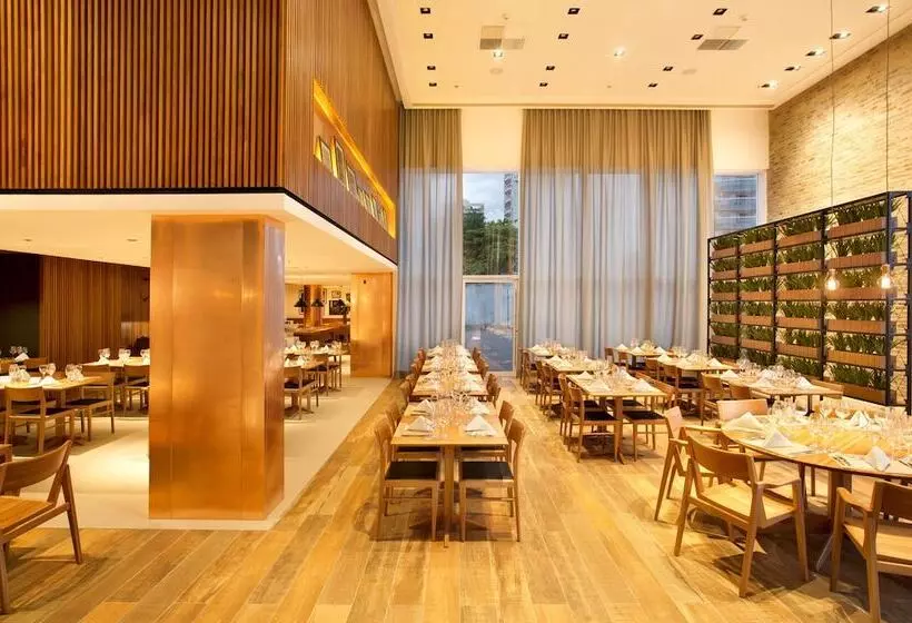 Fotos del hotel Venit Barra:  23