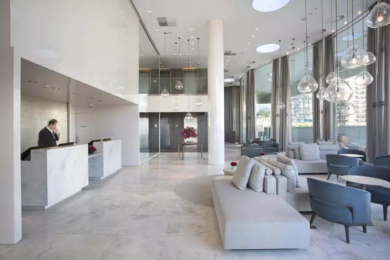 Fotos del hotel Venit Barra:  2