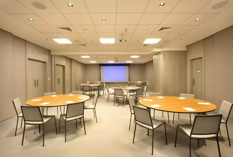 Fotos del hotel Venit Barra:  21