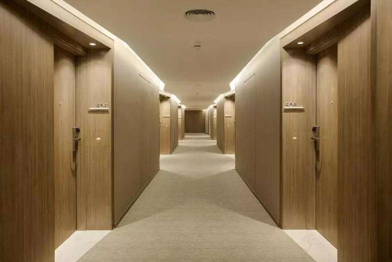 Fotos del hotel Venit Barra:  9