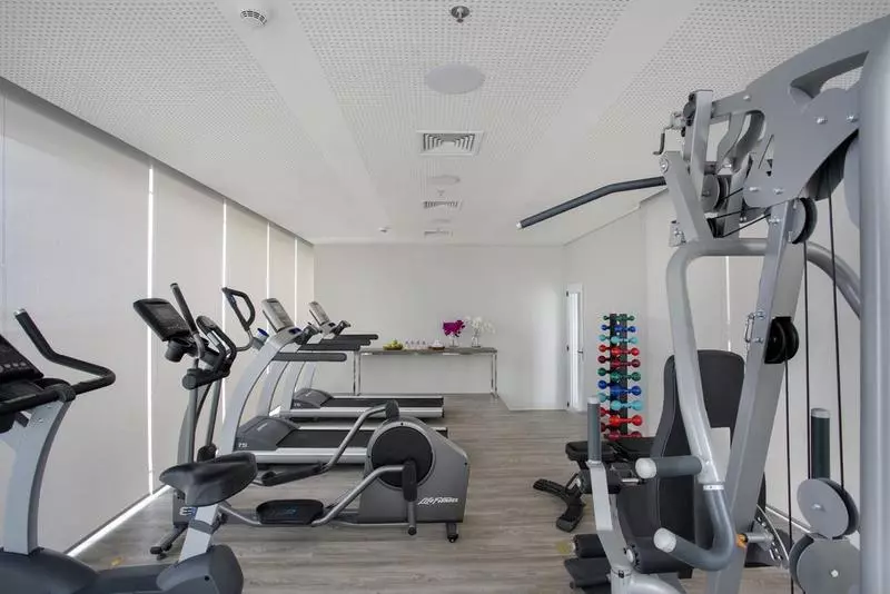 Fotos del hotel Venit Barra:  3