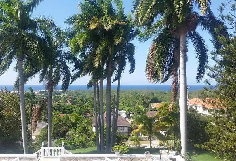 Fotos del hotel A Piece Of Paradise Montego Bay:  7