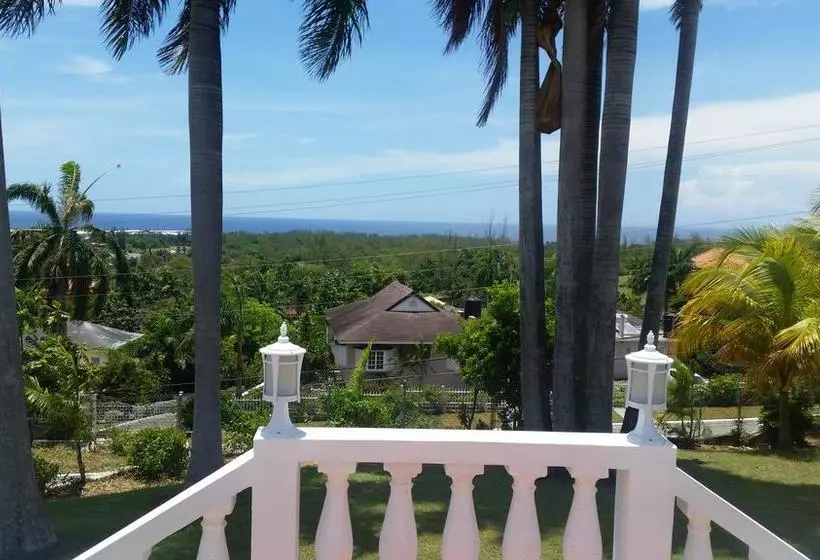 Fotos del hotel A Piece Of Paradise Montego Bay:  20