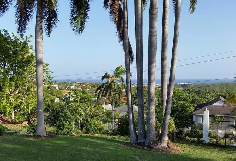 Fotos del hotel A Piece Of Paradise Montego Bay:  12