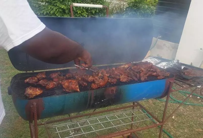 Fotos del hotel A Piece Of Paradise Montego Bay:  9