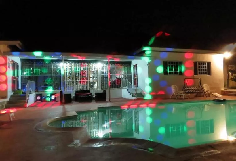 Fotos del hotel A Piece Of Paradise Montego Bay:  4