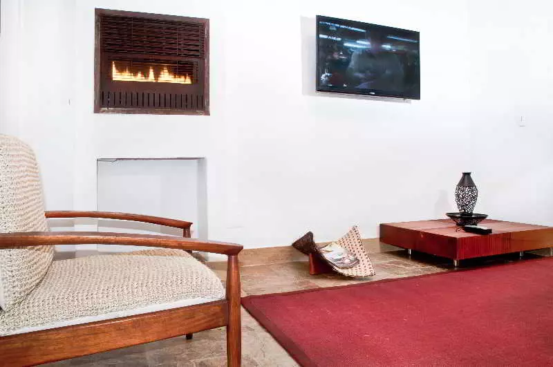 Fotos del hotel Casona Usaquen:  3