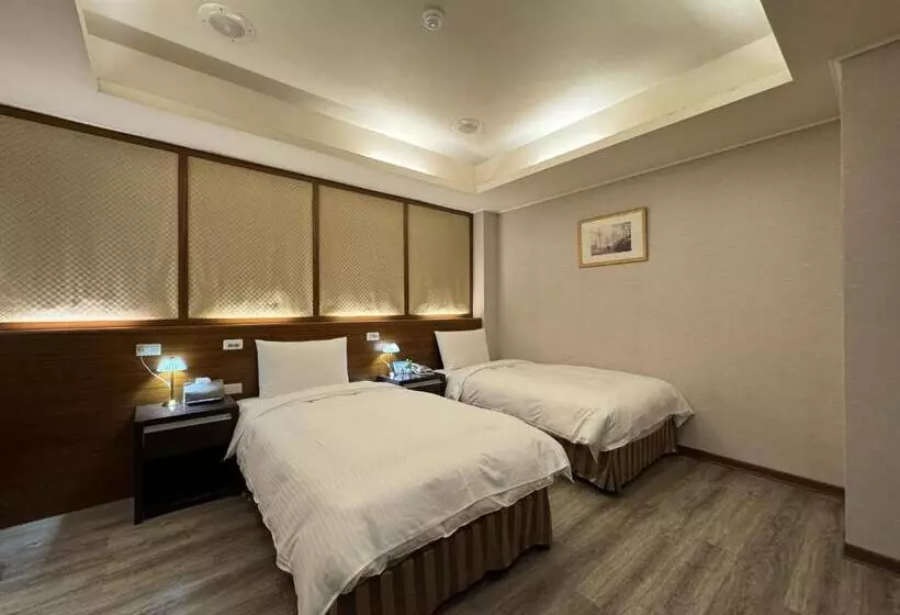 Fotos del hotel Herhuan:  18