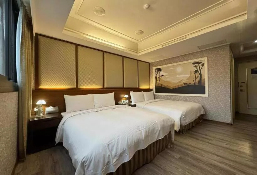 Fotos del hotel Herhuan:  21