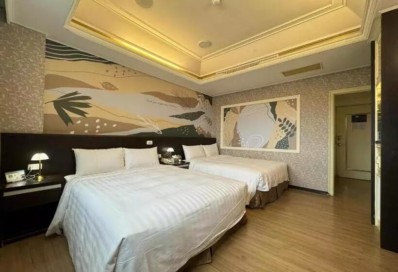 Fotos del hotel Herhuan:  23