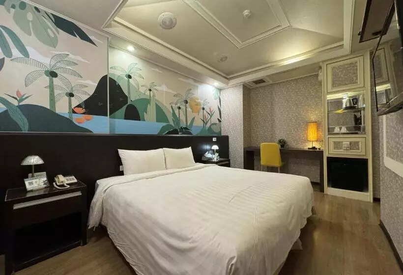 Fotos del hotel Herhuan:  24