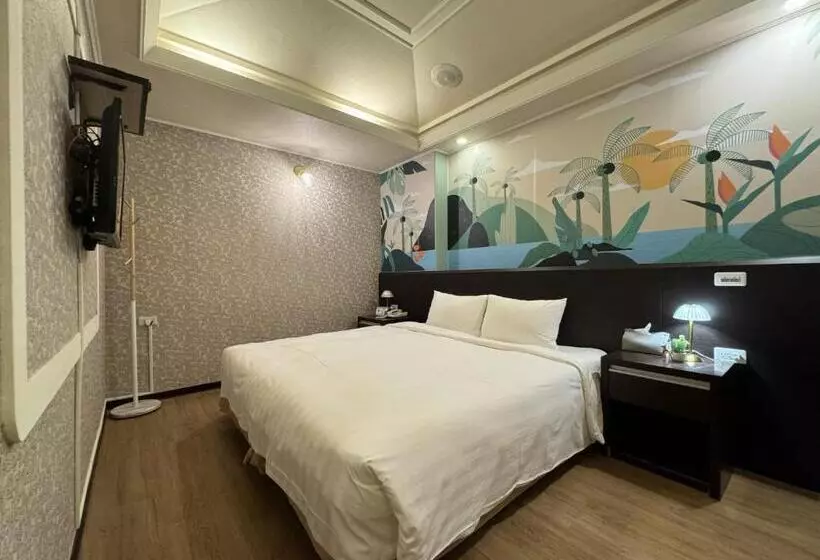 Fotos del hotel Herhuan:  19