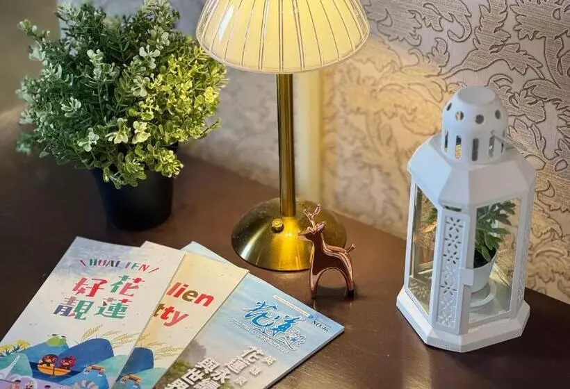 Fotos del hotel Herhuan:  13