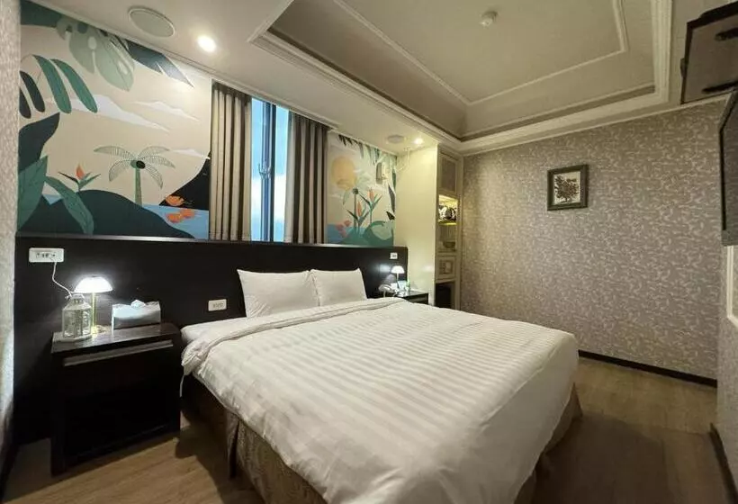 Fotos del hotel Herhuan:  20