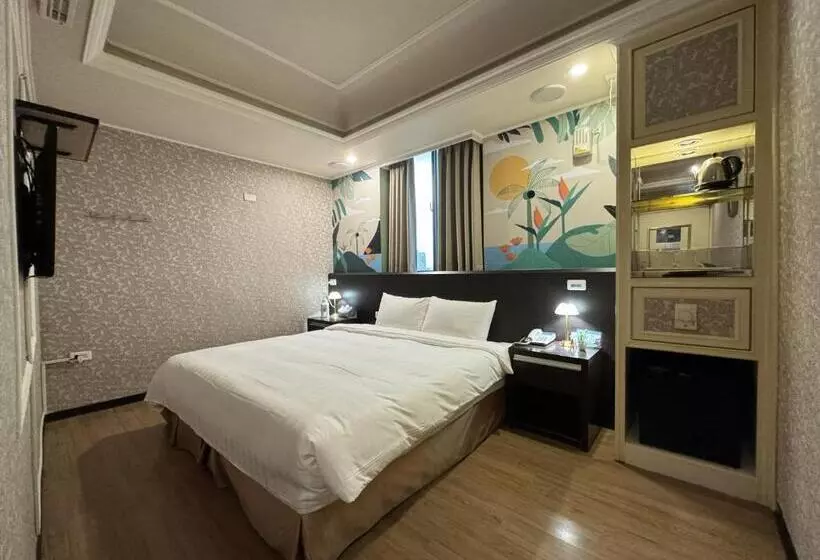 Fotos del hotel Herhuan:  22