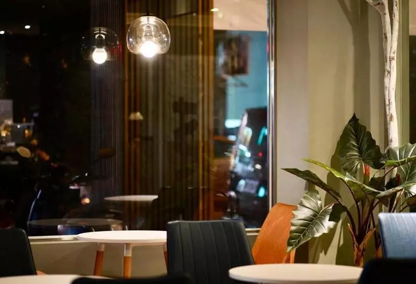 Fotos del hotel Herhuan:  5