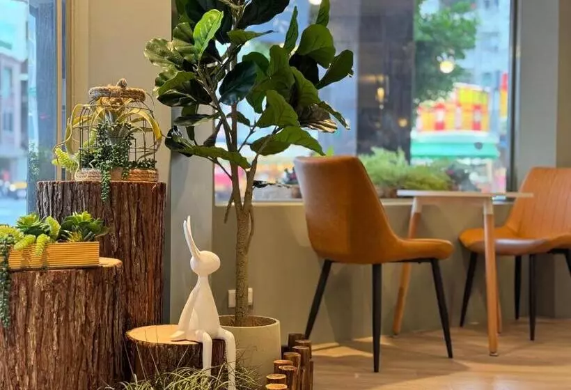 Fotos del hotel Herhuan:  16