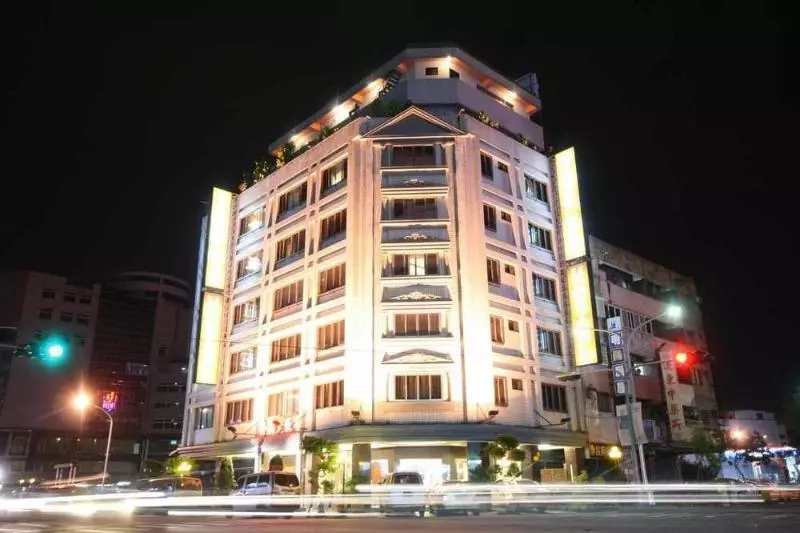 Fotos del hotel Herhuan:  10